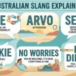 Australian Slang Popular Aussie Words and Phrases Explained