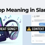 Bop Meaning in Slang What Does “Bop” Mean