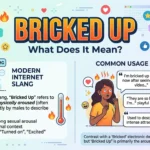 Bricked Up Slang Meaning What It Means Online