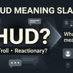 Chud Meaning Slang What Does “Chud” Mean