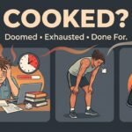 Cooked Slang Meaning What Does “Cooked” Mean