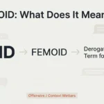 Foid Slang Meaning What It Means and Why It’s Offensive
