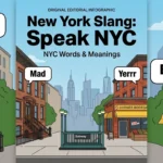 New York Slang 30 NYC Words and Phrases Explained