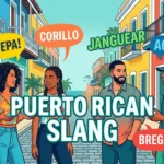 Puerto Rican Slang Meanings and Everyday Boricua Phrases