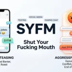 SYFM Meaning Slang What Does SYFM Mean