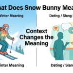Snow Bunny Meaning Dating, Skiing, and Slang Explained