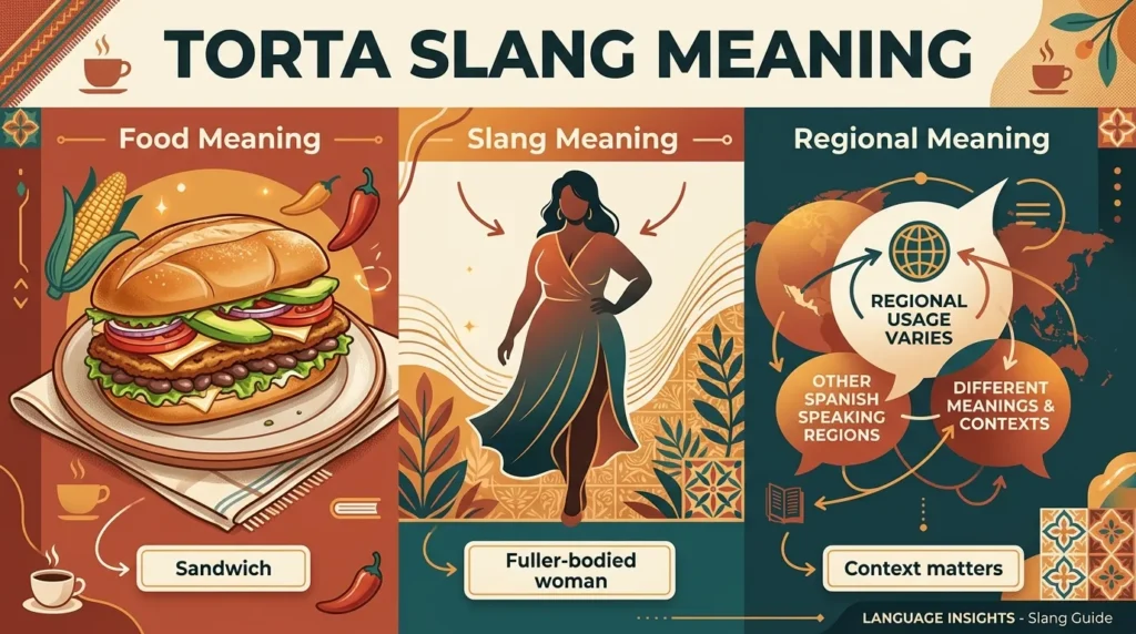 Torta Slang Meaning, Context, and Usage Explained