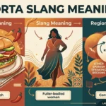 Torta Slang Meaning, Context, and Usage Explained