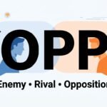 What Does Opp Mean Slang Meaning, Uses, and Examples