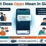 What Does Opps Mean in Slang Definition, Uses, and Examples
