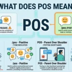 What Does POS Mean in Slang, Texting, and Social Media