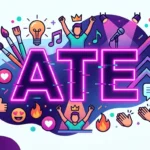 Ate Slang Meaning What It Means and How to Use It