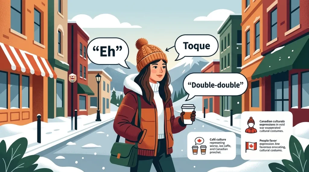 Canadian Slang Popular Words, Phrases, and Their Meanings