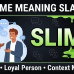 Slime Meaning Slang What Does Slime Mean in Text and Online